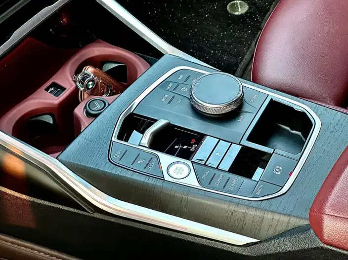 BMW 4 Series 2023 Model 425i M Sports Set – фото 9