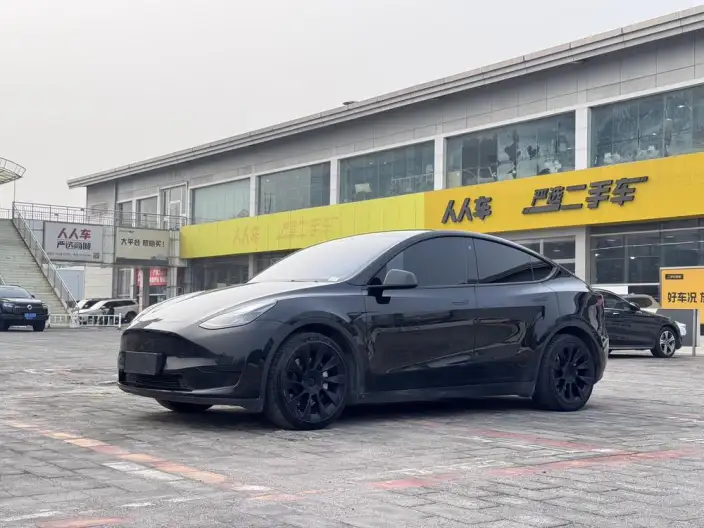 Model Y 2022 Model Rear-wheel drive version