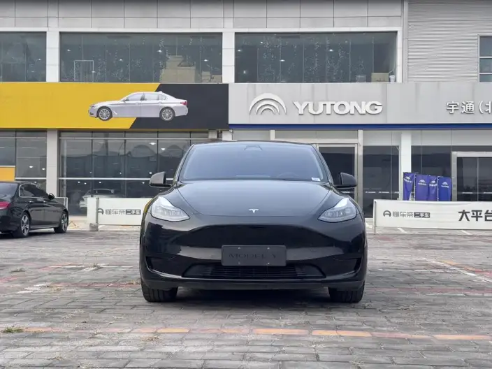Model Y 2022 Model Rear-wheel drive version