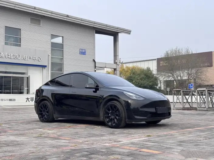 Model Y 2022 Model Rear-wheel drive version
