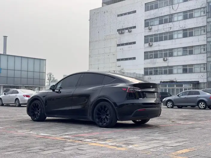 Model Y 2022 Model Rear-wheel drive version