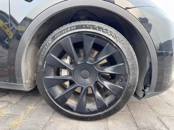Model Y 2022 Model Rear-wheel drive version – фото 7