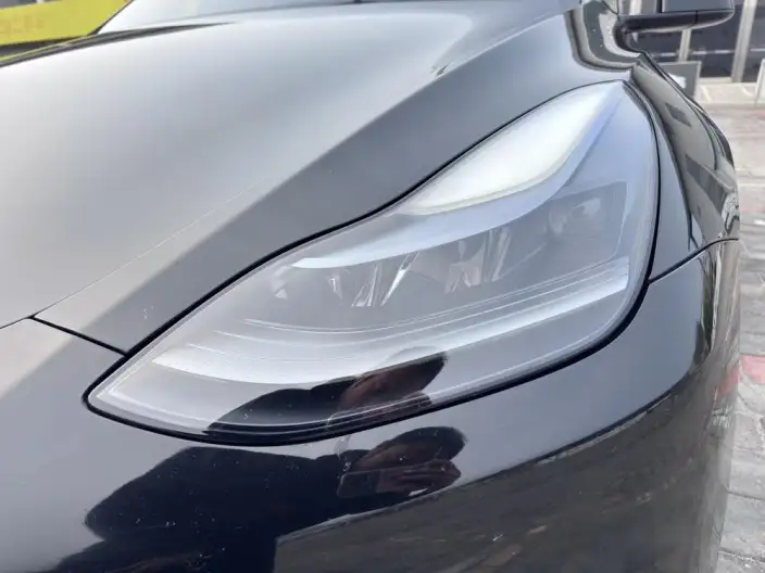 Model Y 2022 Model Rear-wheel drive version – фото 8