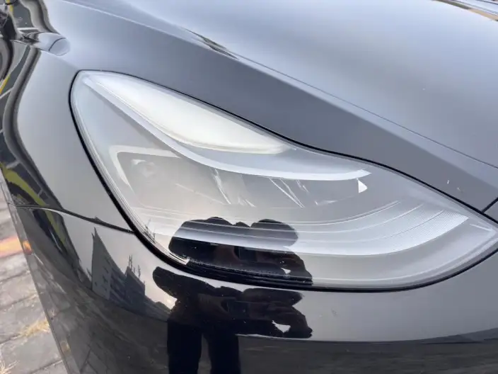 Model Y 2022 Model Rear-wheel drive version – фото 10