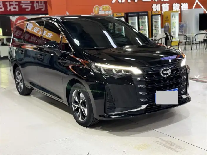 GAC Trumpchi M6 2023 Model PRO 270T WDCT Deluxe Edition