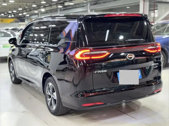 GAC Trumpchi M6 2023 Model PRO 270T WDCT Deluxe Edition