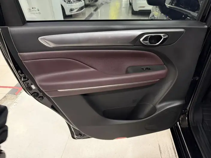GAC Trumpchi M6 2023 Model PRO 270T WDCT Deluxe Edition – фото 7