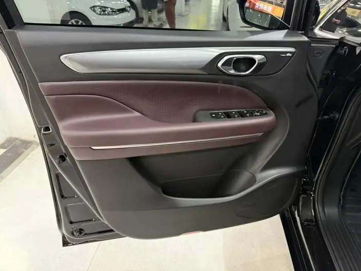 GAC Trumpchi M6 2023 Model PRO 270T WDCT Deluxe Edition – фото 8
