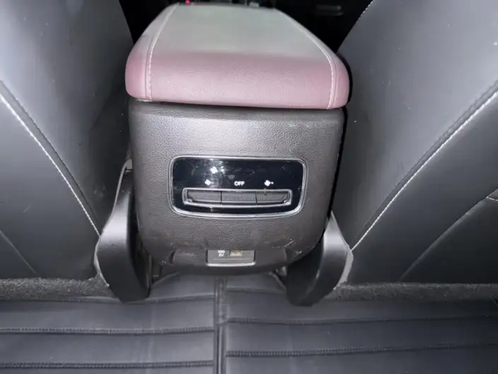 GAC Trumpchi M6 2023 Model PRO 270T WDCT Deluxe Edition – фото 10
