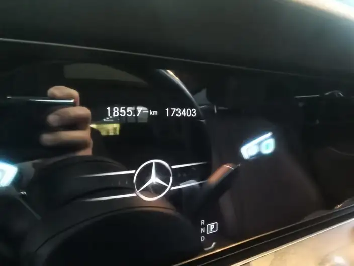 Mercedes-Benz E-Class 2022 Model Facelift E 300 L Fashion Model Sports sedan – фото 10