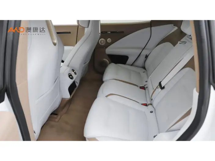 Avatr 07 2024 Model Ultra 4WD Extended Range Edition – фото 9