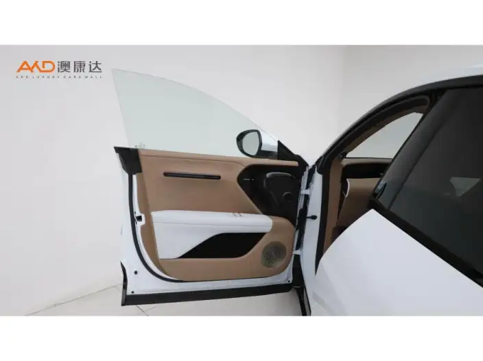 Avatr 07 2024 Model Ultra 4WD Extended Range Edition – фото 10