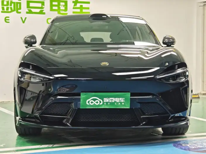 Xiaomi YU7 2026 Model 4WD GT