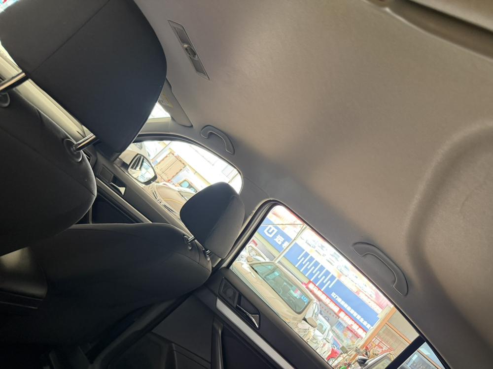 Volkswagen Lavida 2021 1.5L Automatic Style Edition – фото 11