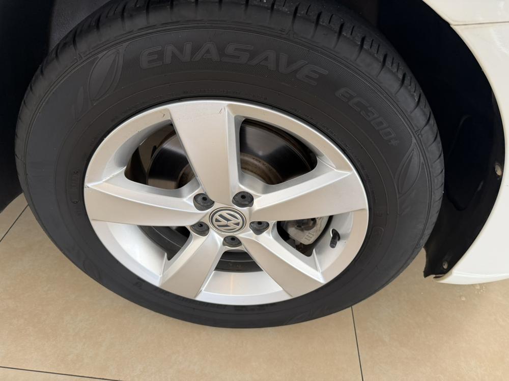 Volkswagen Lavida 2021 1.5L Automatic Style Edition – фото 12