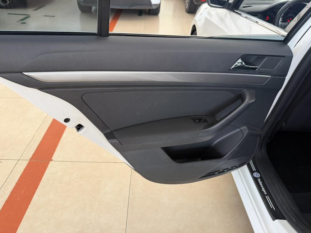 Volkswagen Lavida 2021 1.5L Automatic Style Edition – фото 13