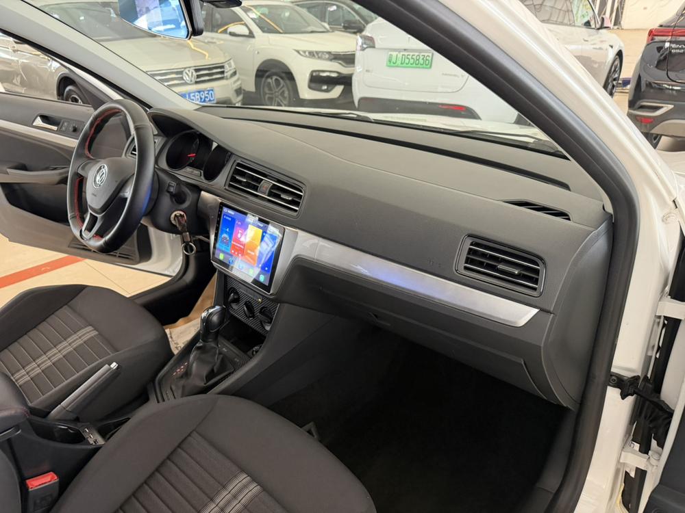 Volkswagen Lavida 2021 1.5L Automatic Style Edition – фото 16