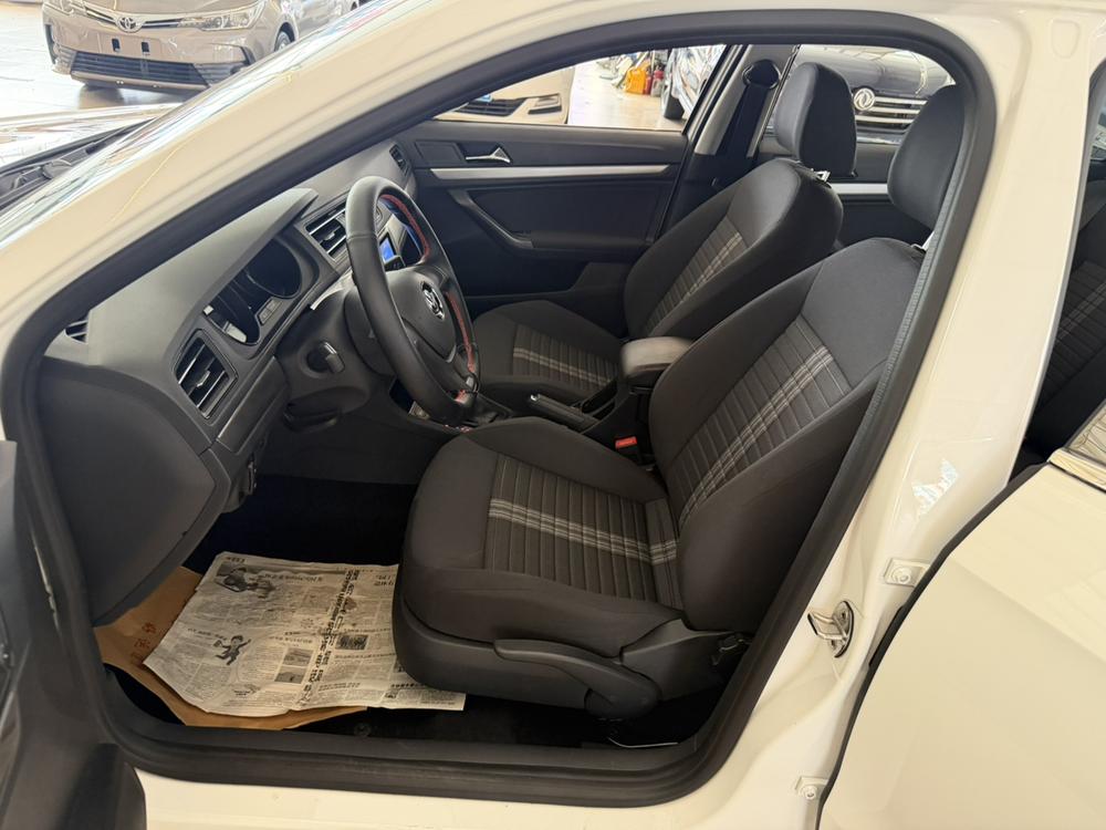 Volkswagen Lavida 2021 1.5L Automatic Style Edition – фото 17