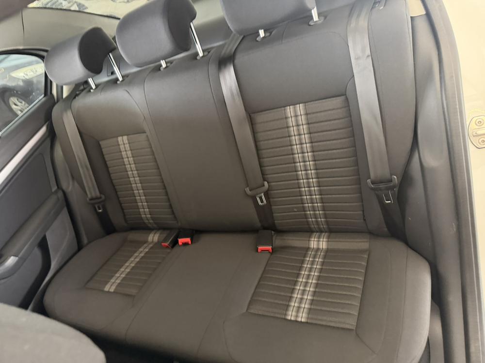 Volkswagen Lavida 2021 1.5L Automatic Style Edition – фото 20