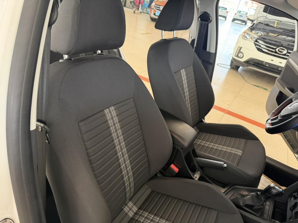 Volkswagen Lavida 2021 1.5L Automatic Style Edition – фото 21