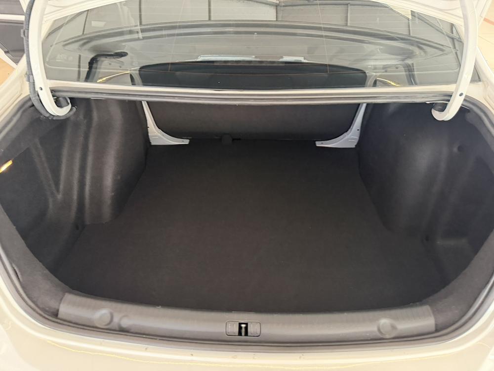 Volkswagen Lavida 2021 1.5L Automatic Style Edition – фото 24