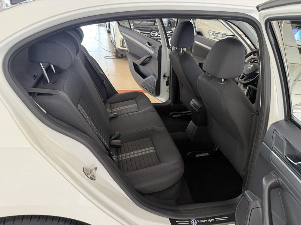 Volkswagen Lavida 2021 1.5L Automatic Style Edition – фото 25