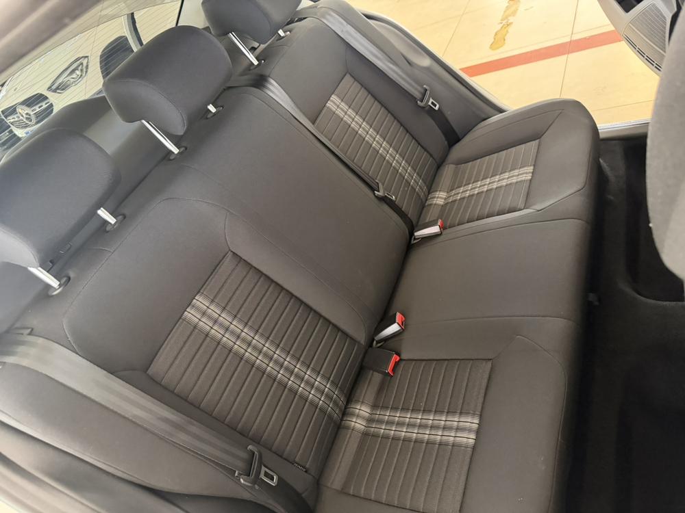 Volkswagen Lavida 2021 1.5L Automatic Style Edition – фото 26