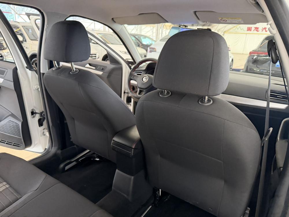 Volkswagen Lavida 2021 1.5L Automatic Style Edition – фото 28