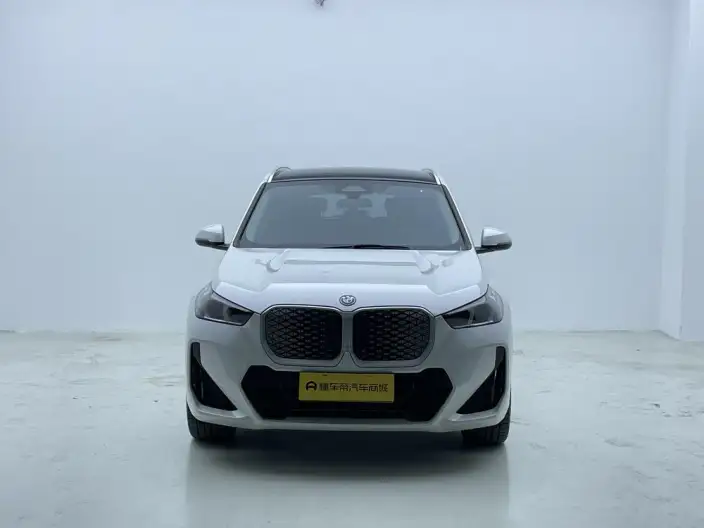 BMW iX 1 2023 Model xDrive30L M Sports Set – фото 2