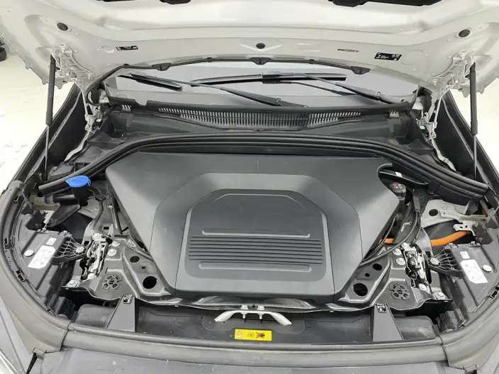 BMW iX 1 2023 Model xDrive30L M Sports Set – фото 10