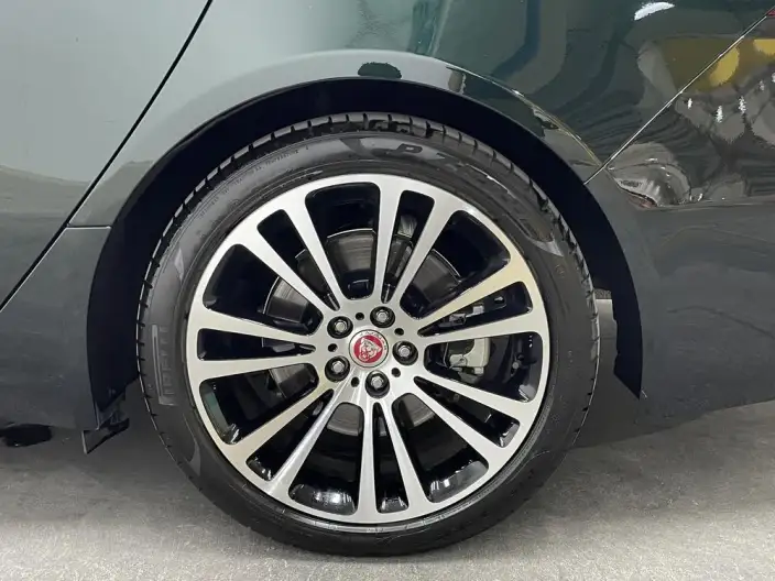 Jaguar XFL 2021 Model 2.0T P250 2WD Exclusive Deluxe Edition – фото 9