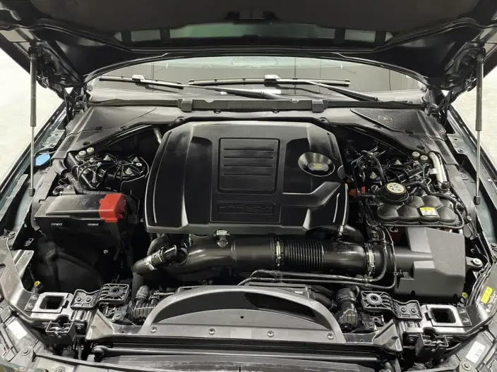 Jaguar XFL 2021 Model 2.0T P250 2WD Exclusive Deluxe Edition – фото 10
