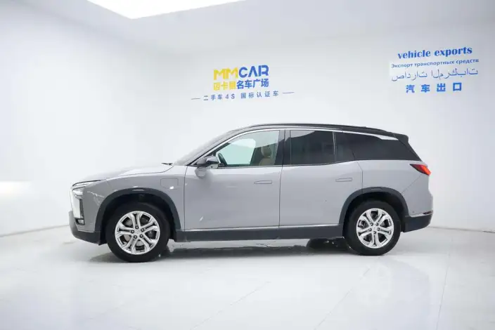 NIO ES8 2022 Model 450KM VI seat Edition