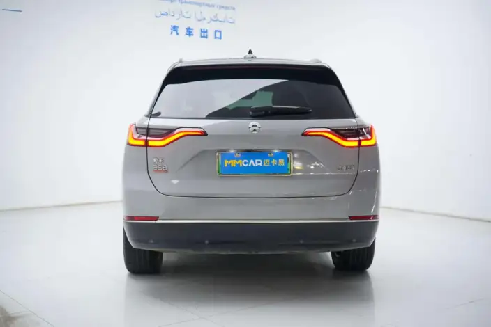 NIO ES8 2022 Model 450KM VI seat Edition