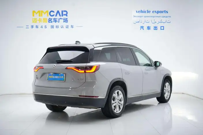 NIO ES8 2022 Model 450KM VI seat Edition – фото 5