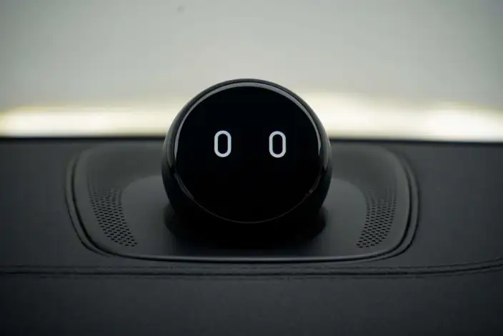 NIO ES8 2022 Model 450KM VI seat Edition – фото 6