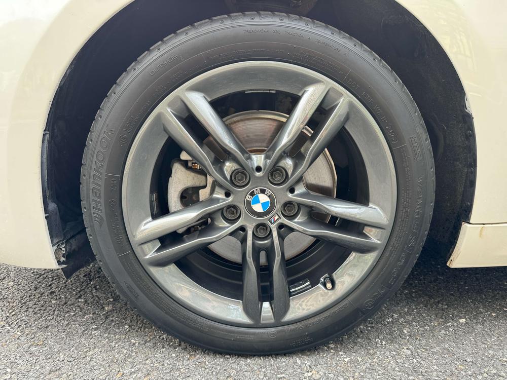 BMW 1 Series 2019 118i M Sport Package – фото 11