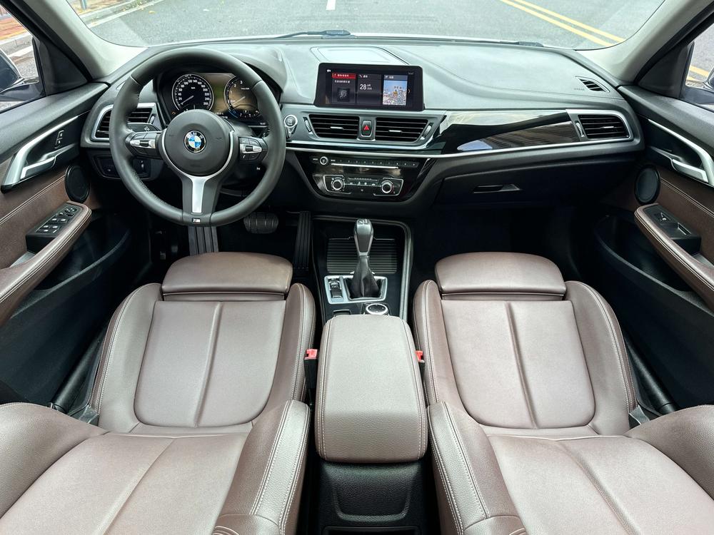 BMW 1 Series 2019 118i M Sport Package – фото 14