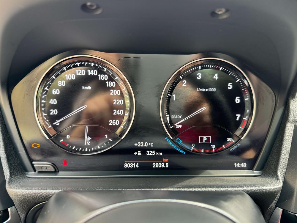 BMW 1 Series 2019 118i M Sport Package – фото 16