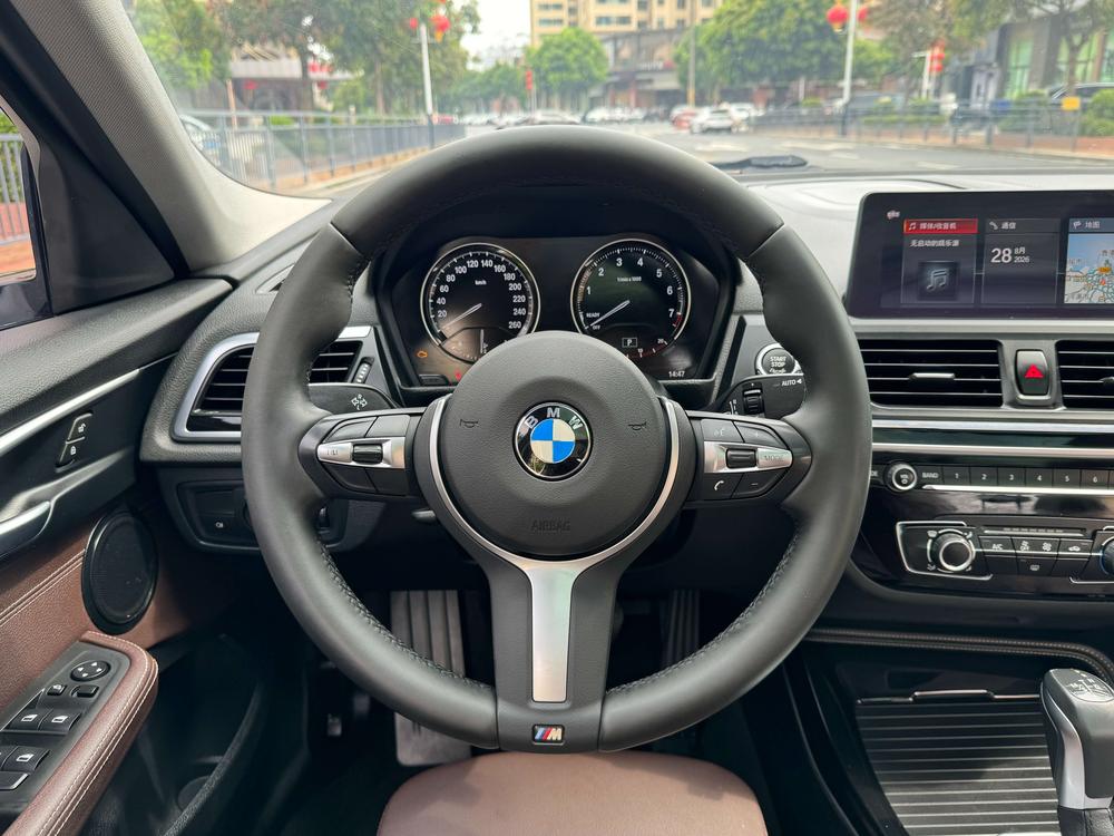 BMW 1 Series 2019 118i M Sport Package – фото 17