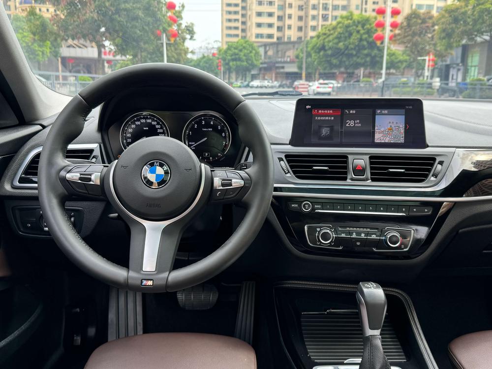 BMW 1 Series 2019 118i M Sport Package – фото 18