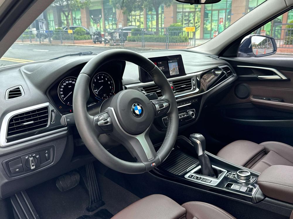 BMW 1 Series 2019 118i M Sport Package – фото 19