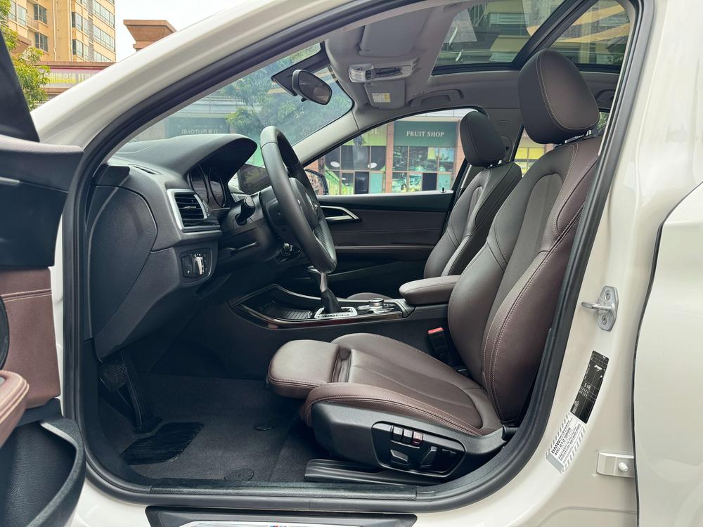 BMW 1 Series 2019 118i M Sport Package – фото 20