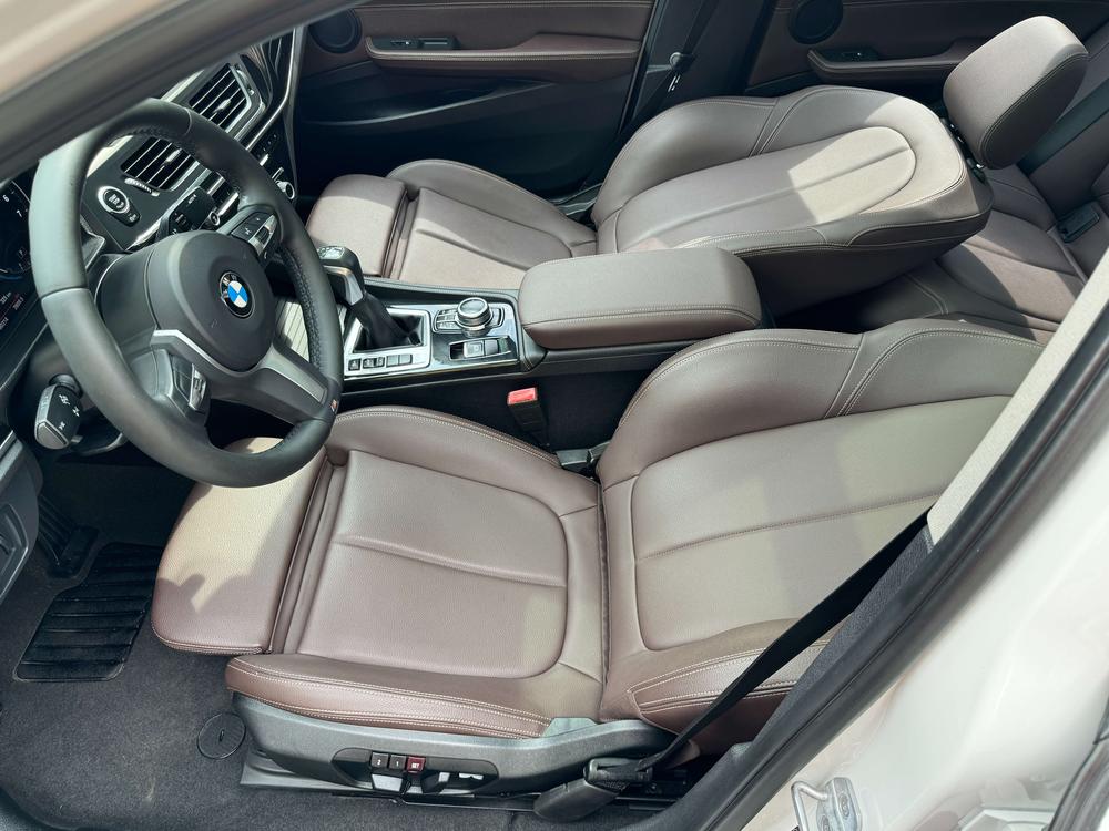 BMW 1 Series 2019 118i M Sport Package – фото 21