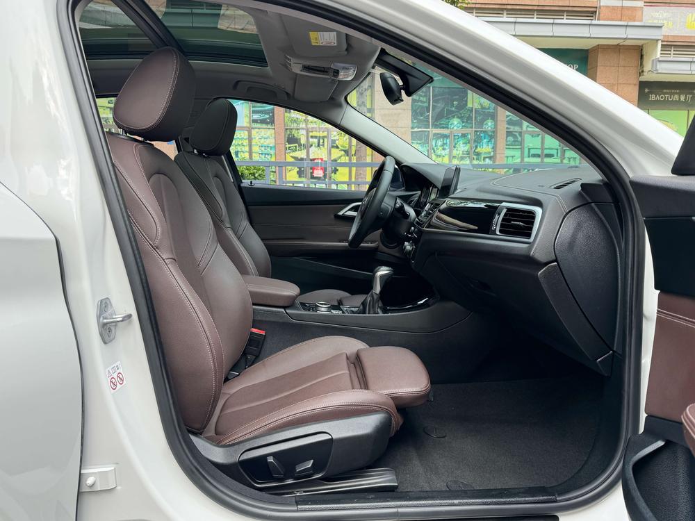 BMW 1 Series 2019 118i M Sport Package – фото 22