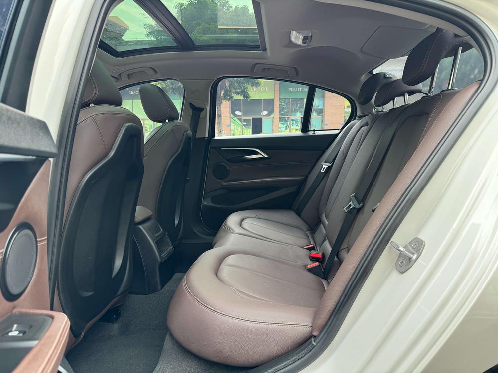 BMW 1 Series 2019 118i M Sport Package – фото 23