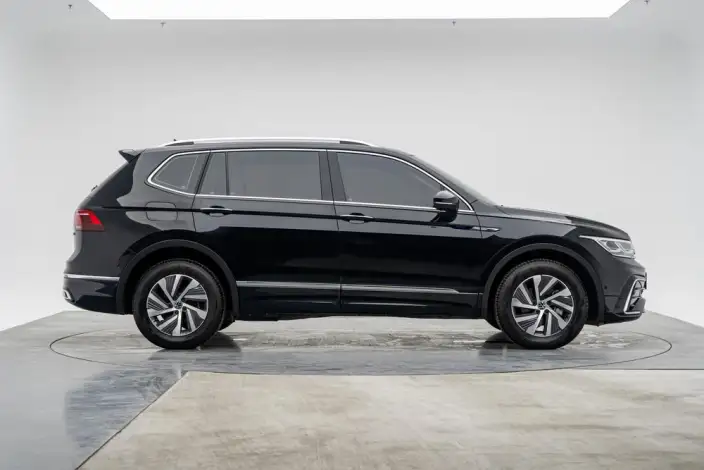 Volkswagen Tiguan L PHEV 2023 Model 430PHEV Plug-in hybrid Ultimate Edition – фото 8