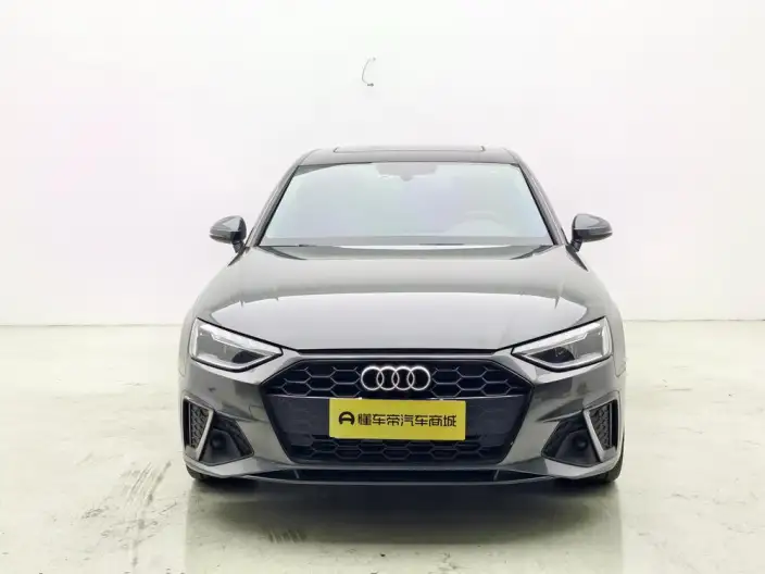 Audi A4 L 2022 Model 40 TFSI Luxury Dynamic Model