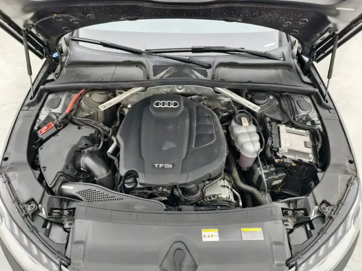 Audi A4 L 2022 Model 40 TFSI Luxury Dynamic Model – фото 10