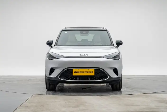 smart #1 2022 Model Premium